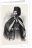 The Sultan 'Abdu-L-Mejid I. by Anonymous