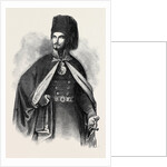 The Sultan 'Abdu-L-Mejid I. by Anonymous
