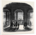 Great Texas Meeting, at New York. by Anonymous