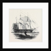 H.M.S. Collingwood. by Anonymous