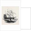H.M.S. Collingwood. by Anonymous