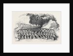 The Viennese Children, at Her Majesty's Theatre. by Anonymous