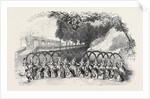 The Viennese Children, at Her Majesty's Theatre. by Anonymous