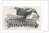 The Viennese Children, at Her Majesty's Theatre. by Anonymous