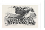 The Viennese Children, at Her Majesty's Theatre. by Anonymous