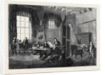 President's Room, Railway Board by Anonymous