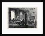 President's Room, Railway Board by Anonymous