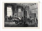 President's Room, Railway Board by Anonymous