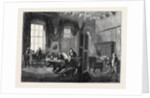 President's Room, Railway Board by Anonymous