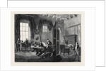 President's Room, Railway Board by Anonymous