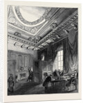 Board of Trade, a Deputation by Anonymous