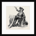 Lemaitre, As Don Caesar De Bazan by Anonymous