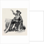 Lemaitre, As Don Caesar De Bazan by Anonymous