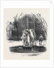 Ice Tree, Middle Temple. by Anonymous