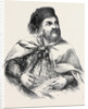 Ibrahim Pacha by Anonymous