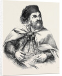 Ibrahim Pacha by Anonymous