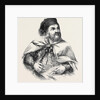 Ibrahim Pacha by Anonymous