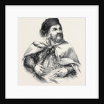 Ibrahim Pacha by Anonymous
