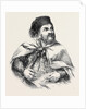 Ibrahim Pacha by Anonymous