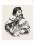 Ibrahim Pacha by Anonymous