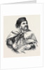 Ibrahim Pacha by Anonymous