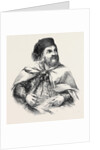 Ibrahim Pacha by Anonymous