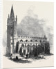 St. Sidwell's Church, Exeter by Anonymous