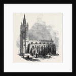St. Sidwell's Church, Exeter by Anonymous