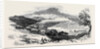 The War in Kolapore, Hill Forts of Powanghur and Punalla. by Anonymous
