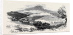 The War in Kolapore, Hill Forts of Powanghur and Punalla. by Anonymous
