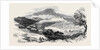 The War in Kolapore, Hill Forts of Powanghur and Punalla. by Anonymous