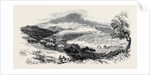 The War in Kolapore, Hill Forts of Powanghur and Punalla. by Anonymous