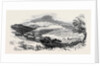 The War in Kolapore, Hill Forts of Powanghur and Punalla. by Anonymous