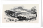 The War in Kolapore, Hill Forts of Powanghur and Punalla. by Anonymous
