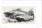 The War in Kolapore, Hill Forts of Powanghur and Punalla. by Anonymous