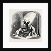 Scene from the New Play of the Priest's Daughter, at Sadler's Wells Theatre. by Anonymous