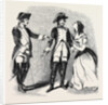 Scene from the Brigadier, at the Princess' Theatre. by Anonymous