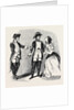 Scene from the Brigadier, at the Princess' Theatre. by Anonymous