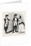 Scene from the Brigadier, at the Princess' Theatre. by Anonymous