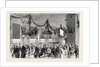 Dinner to the Tenantry, Drinking the Health of the Marquis of Worcester by Anonymous