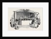The House of Commons Before Her Majesty, at the Bar of the Peers by Anonymous