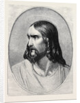 Jesus Christ by Anonymous