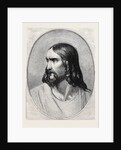 Jesus Christ by Anonymous
