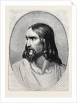 Jesus Christ by Anonymous