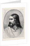 Jesus Christ by Anonymous