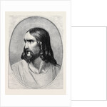 Jesus Christ by Anonymous