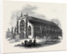 Greyfriars' Church, Edinburgh. by Anonymous