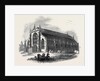 Greyfriars' Church, Edinburgh. by Anonymous