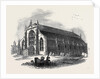 Greyfriars' Church, Edinburgh. by Anonymous