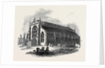 Greyfriars' Church, Edinburgh. by Anonymous